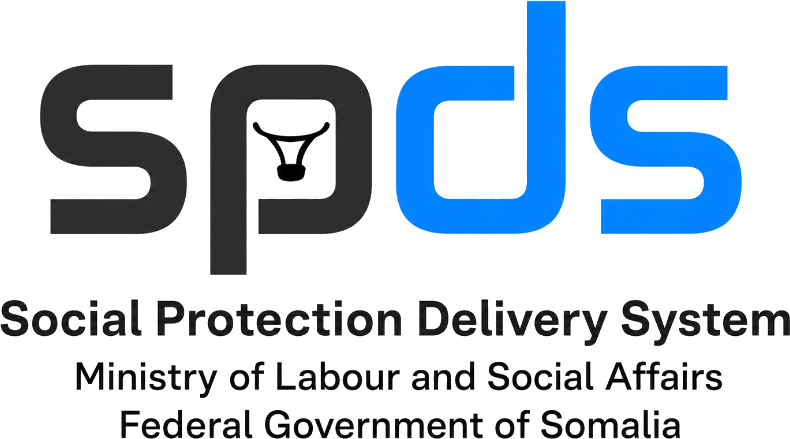 SPDS - Social Protection Delivery System | Ministry of Labour and Social Affairs